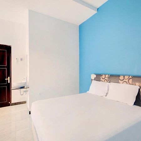 Oyo Life 3987 Kost Aditya Surabaja Exteriér fotografie