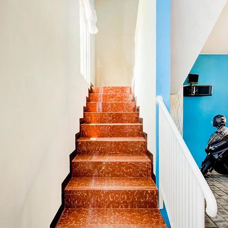 Oyo Life 3987 Kost Aditya Surabaja Exteriér fotografie
