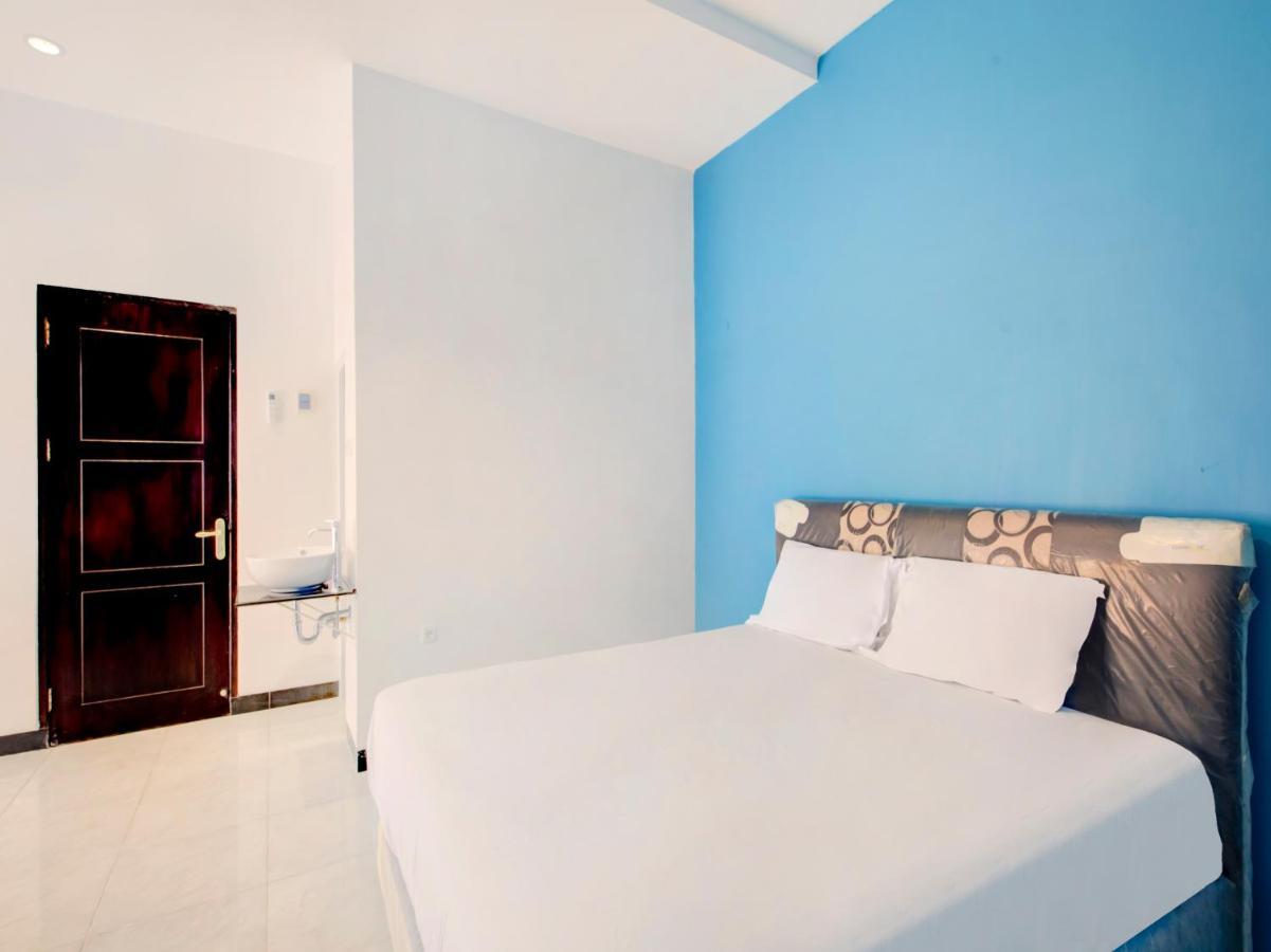 Oyo Life 3987 Kost Aditya Surabaja Exteriér fotografie