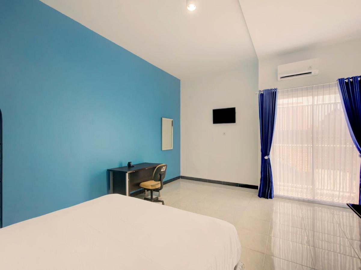 Oyo Life 3987 Kost Aditya Surabaja Exteriér fotografie