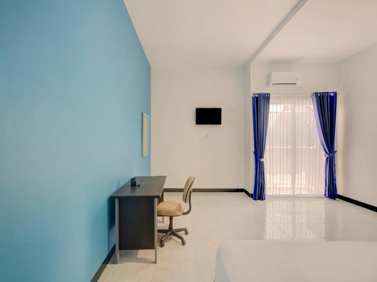 Oyo Life 3987 Kost Aditya Surabaja Exteriér fotografie