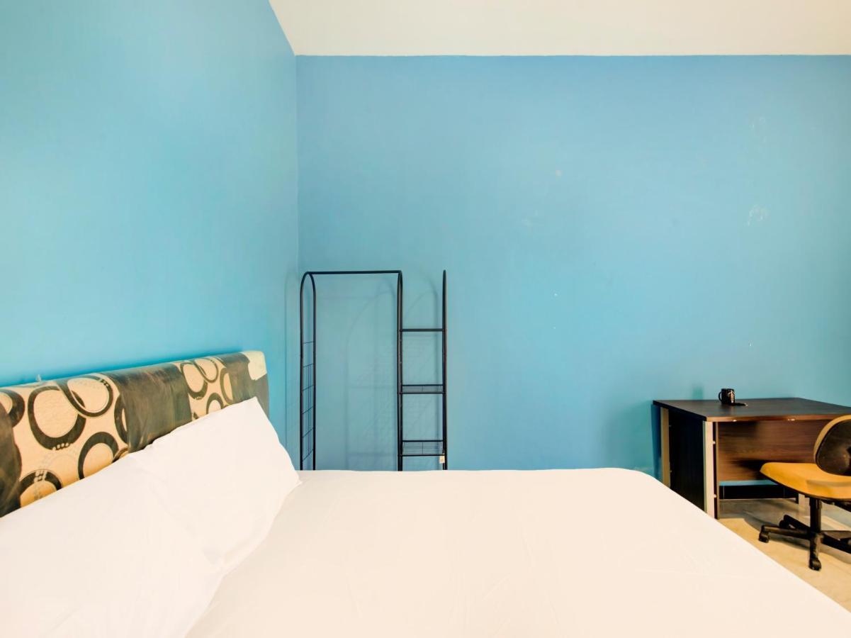 Oyo Life 3987 Kost Aditya Surabaja Exteriér fotografie